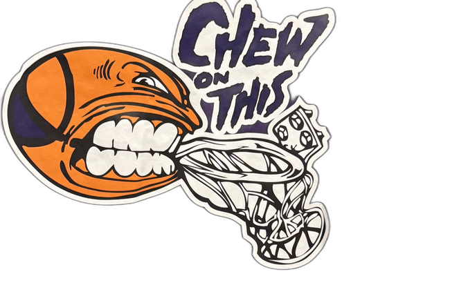 Mascot Watermark