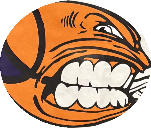 Chew On This Mascot