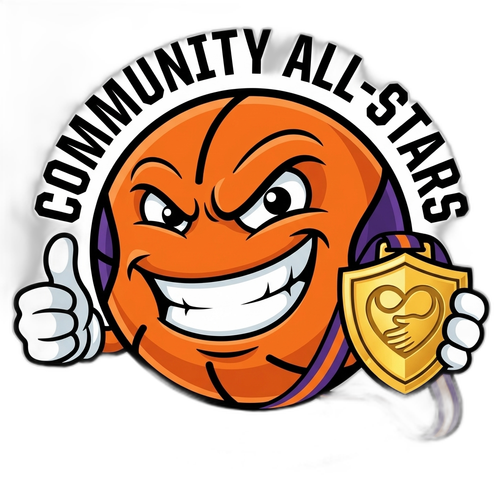 Community & Civic Mascot
