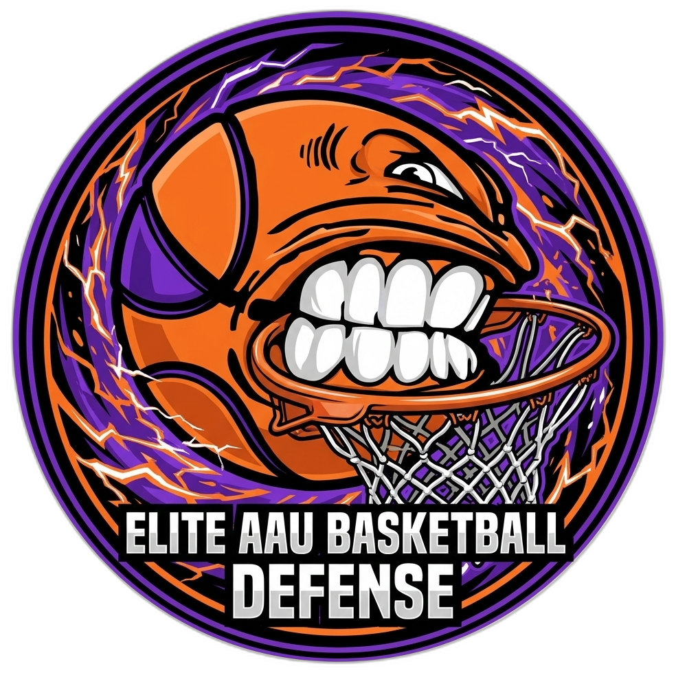 Athletic Mastery Mascot